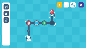 Photon Coding screenshot