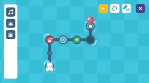 Photon Coding screenshot 4