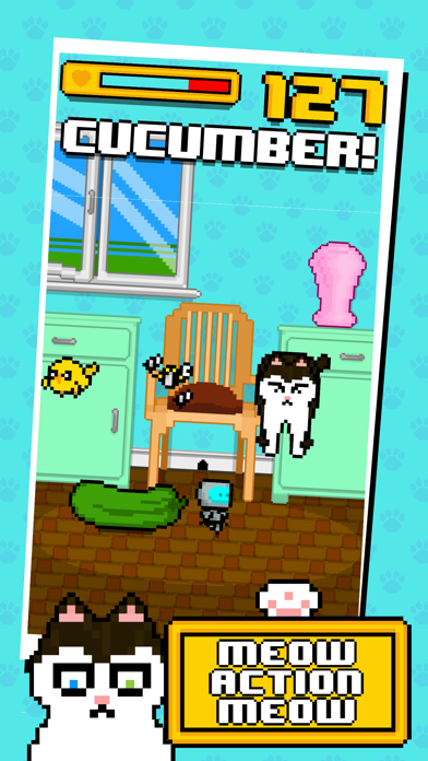 CatRPG screenshot 3