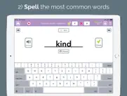 advanced writing therapy ipad images 3