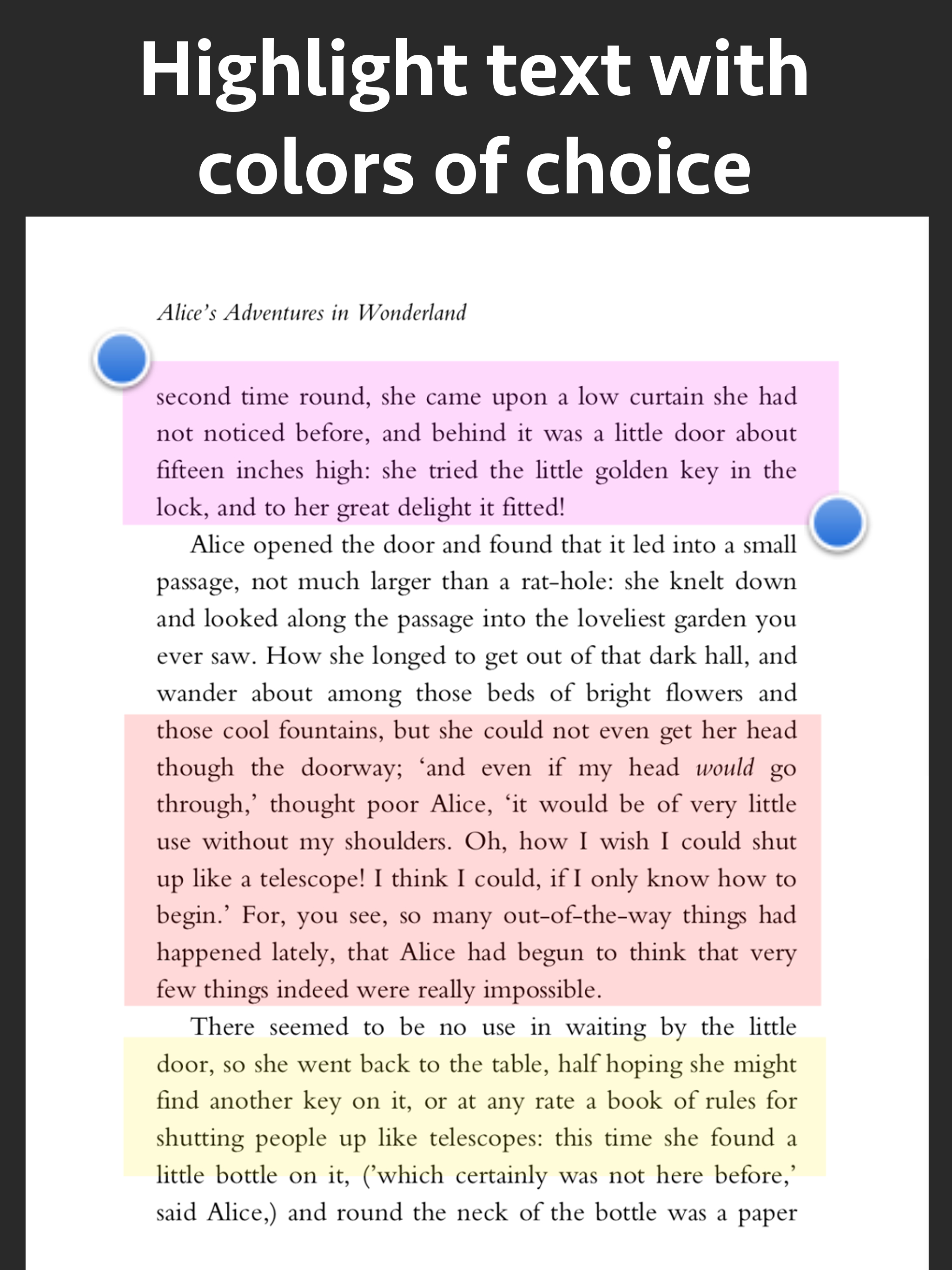 PDF Markup & Annotation Maker screenshot 15