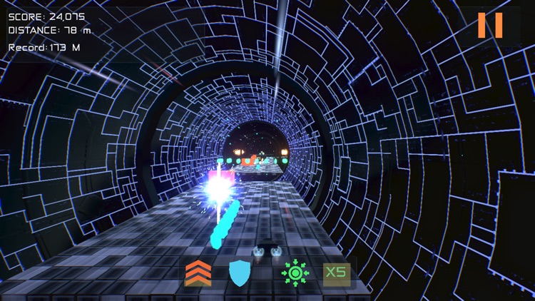 SiliconDash screenshot-5