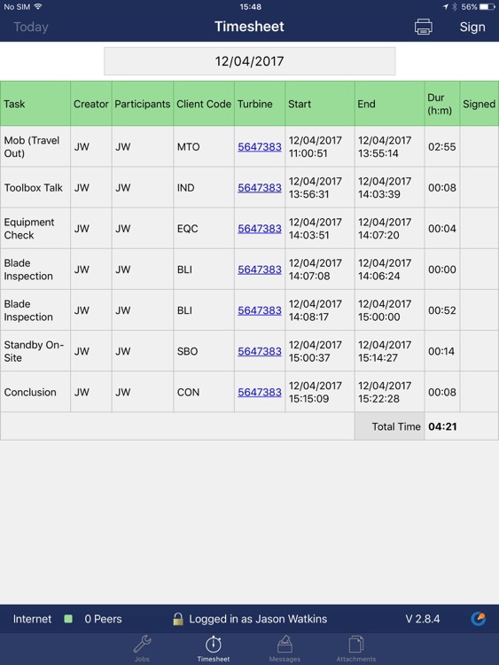 I-RIS screenshot-4