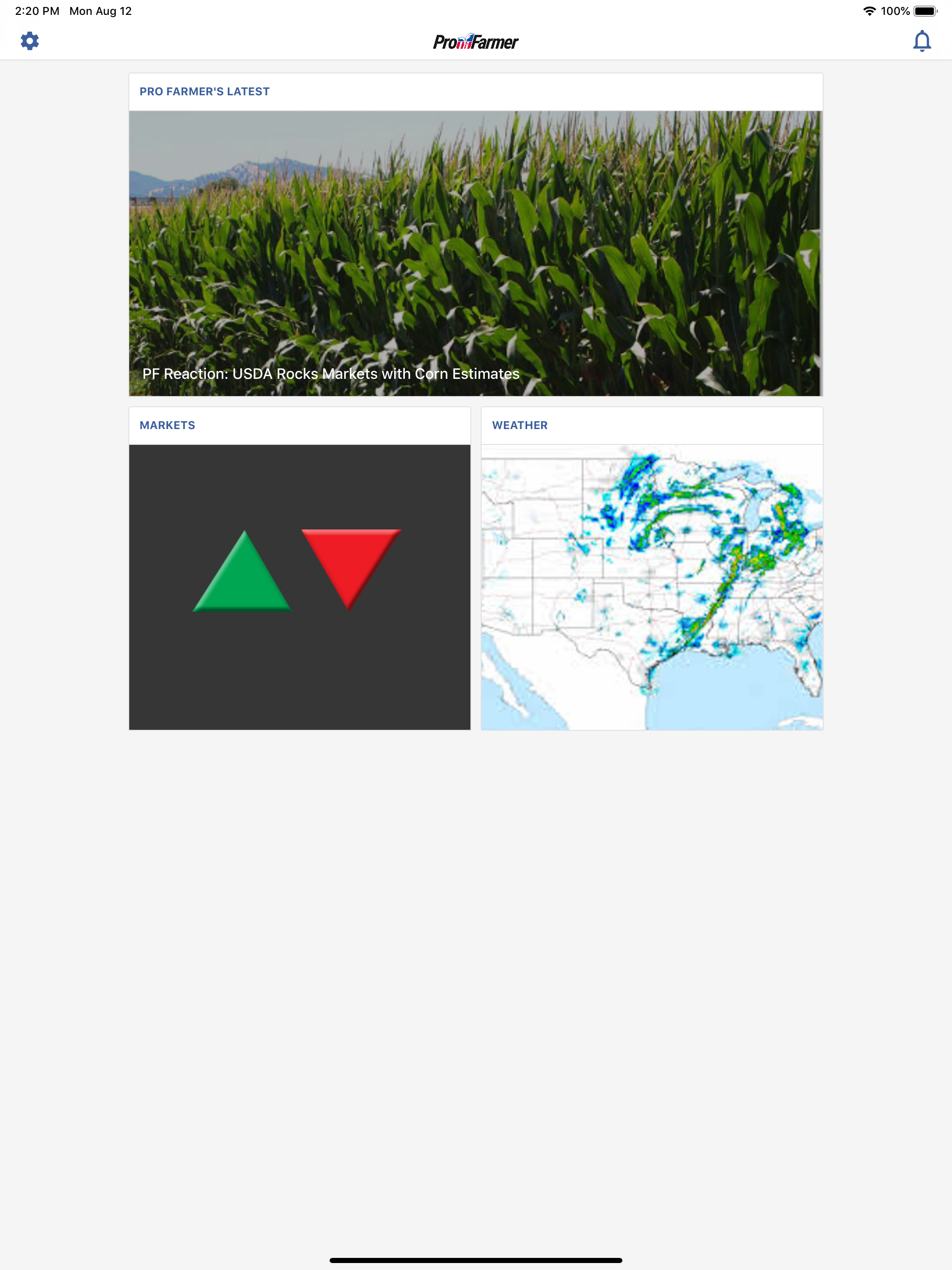 Pro Farmer screenshot 6