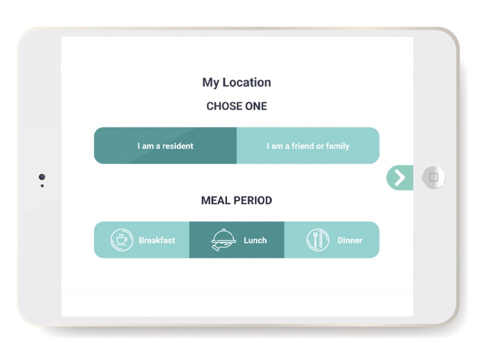 #7. MyCustomerVoice - Survey App (iOS) Podle: Staff Ranker LLC