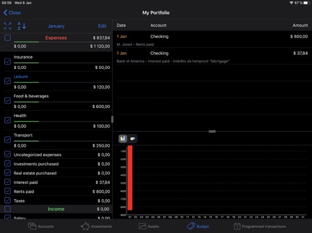 Gama Asset Manager(圖5)-速報App