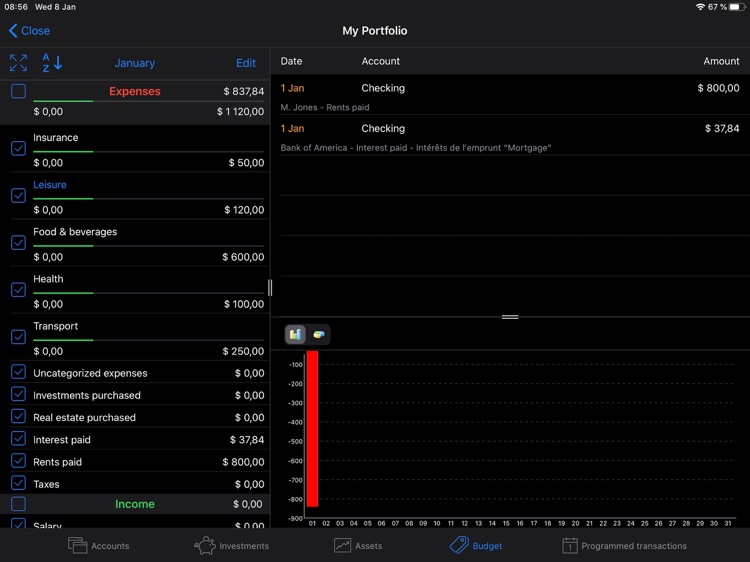 Gama Asset Manager screenshot-4