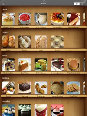 Pastry Chef Elite screenshot 1