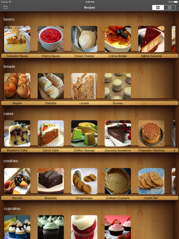 Screenshot #4 pour Pastry Chef Elite