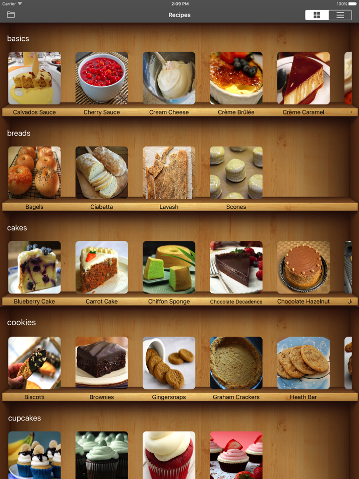 Pastry Chef Elite - 1.6 - (macOS)