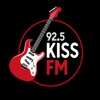 Kiss FM - 92.5 - São Paulo