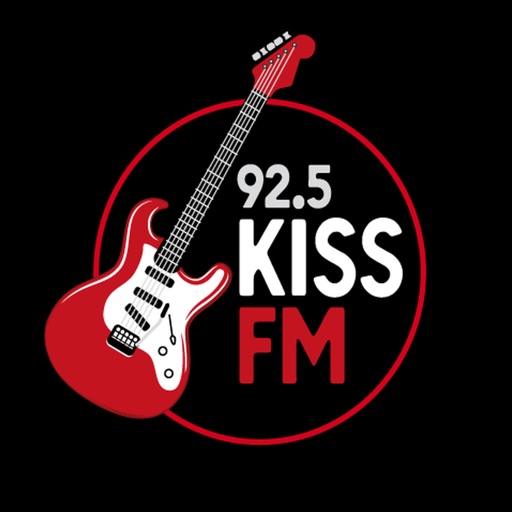 Baixar Kiss FM - 92.5 - São Paulo