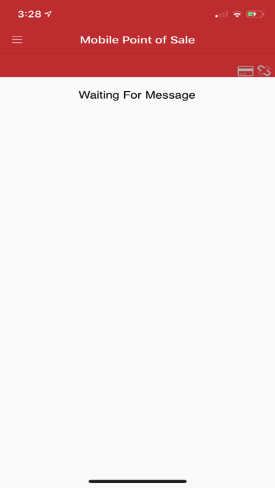 Screenshot #1 pour Heartland Mobile Point of Sale