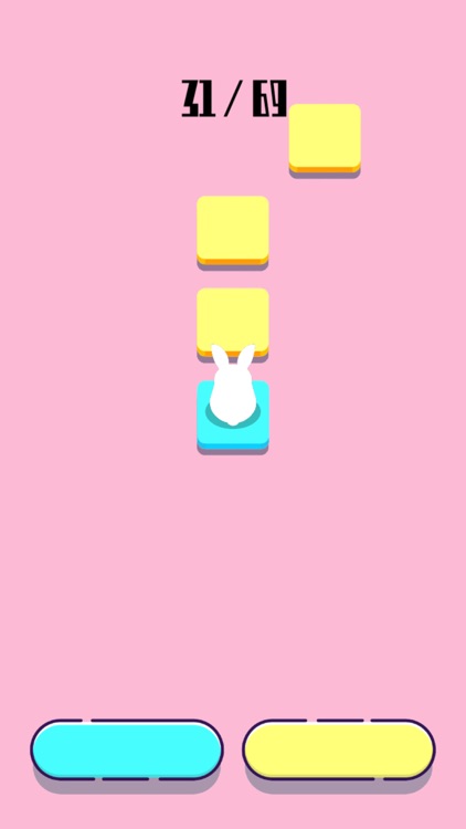 Bunnylon jump screenshot-4