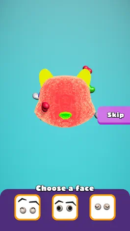 Game screenshot Cotton Candy Art apk