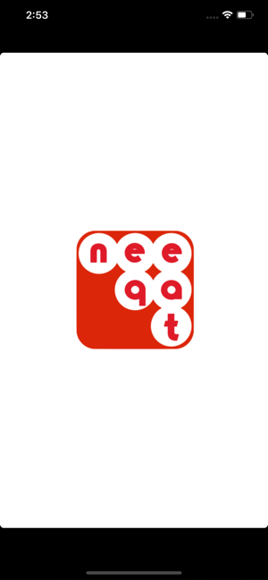 Neeqat Rewards(圖1)-速報App