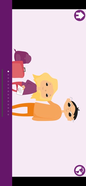 Migrationsverket Stories(圖4)-速報App