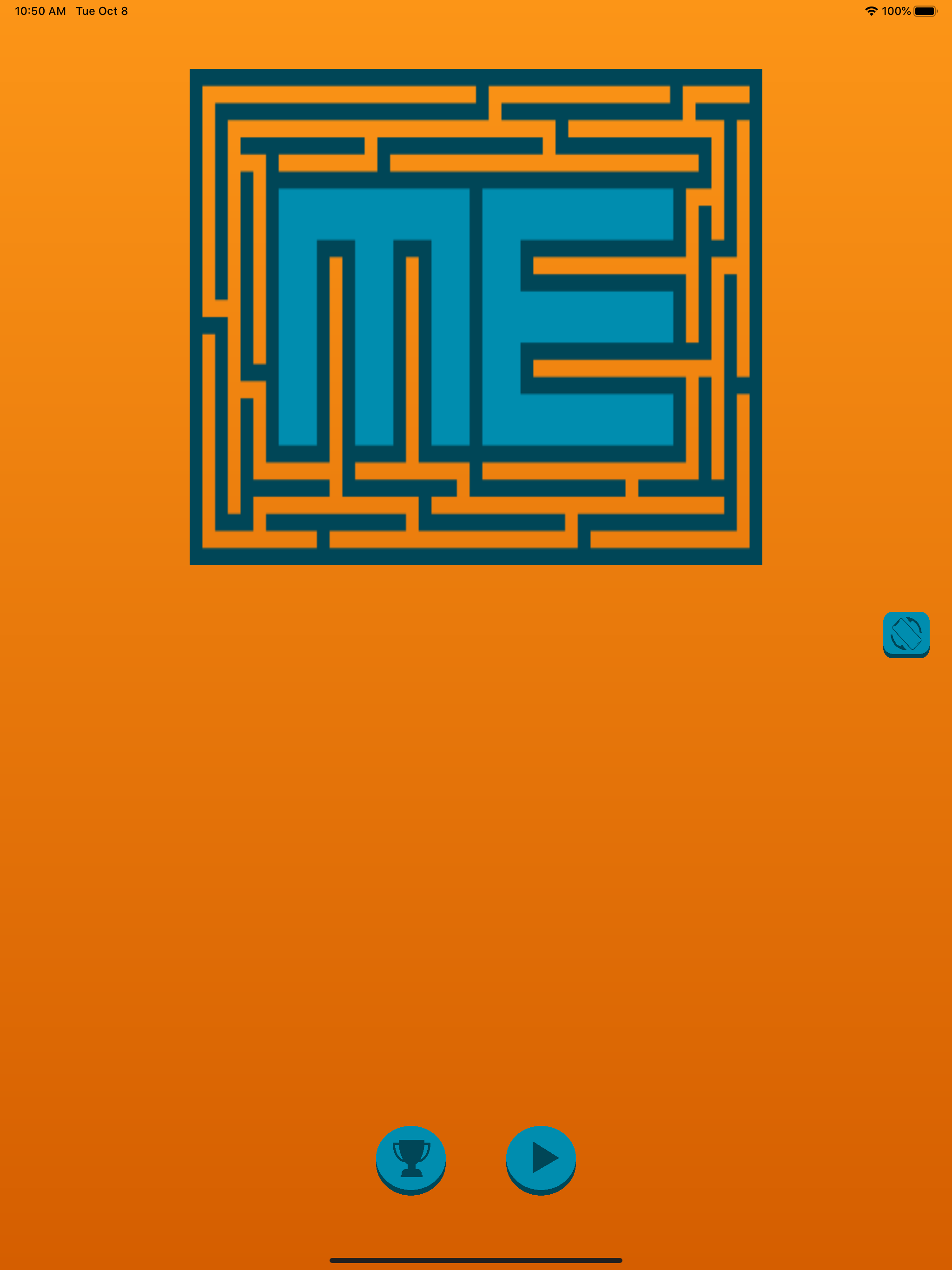 MazeEscaper