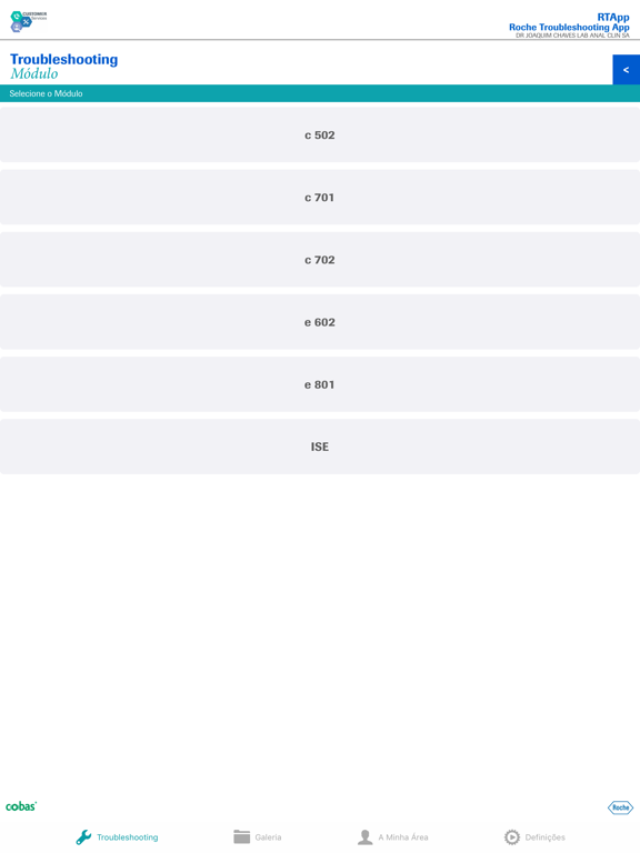 Screenshot #5 pour RTApp