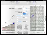hvac psychrometric chart ipad images 2