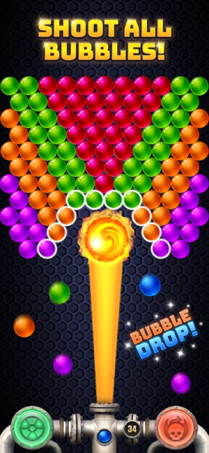 Bubbles Empire Champions(圖1)-速報App