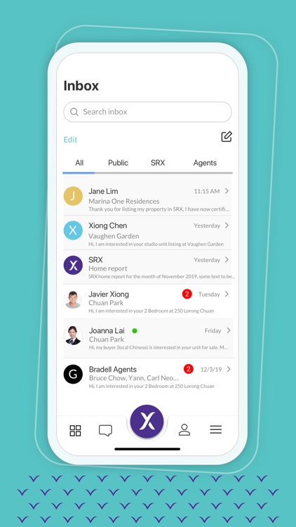 SRX Advisor screenshot-4