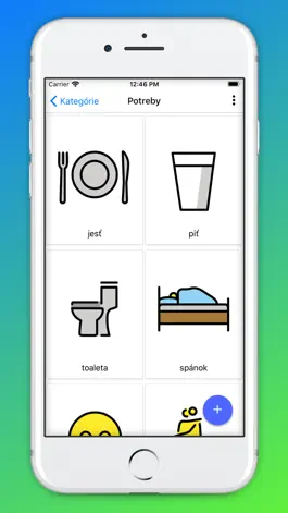Game screenshot VstupKo mod apk