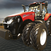 CASE IH Virtual Experience