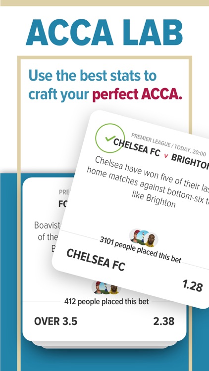 BetBull: Sports Betting & Tips screenshot-6