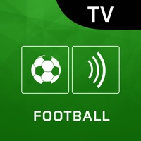 Football TV Live Streaming app not working? crashes or has problems?
