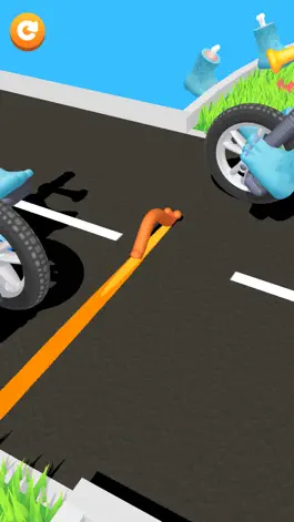 Game screenshot Snake Escape 3D hack