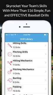 baseball blueprint problems & solutions and troubleshooting guide - 2