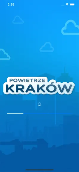 Game screenshot Powietrze Kraków mod apk