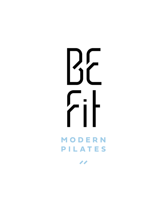 BE Fit | Modern Pilates screenshot 3