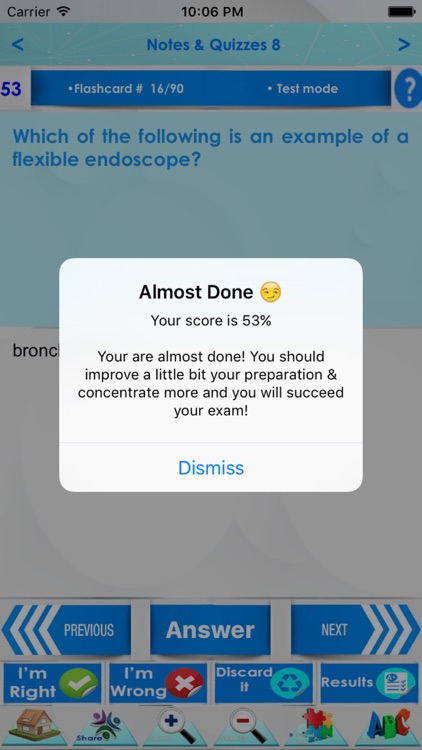 Sterile Processing Exam Review screenshot-3
