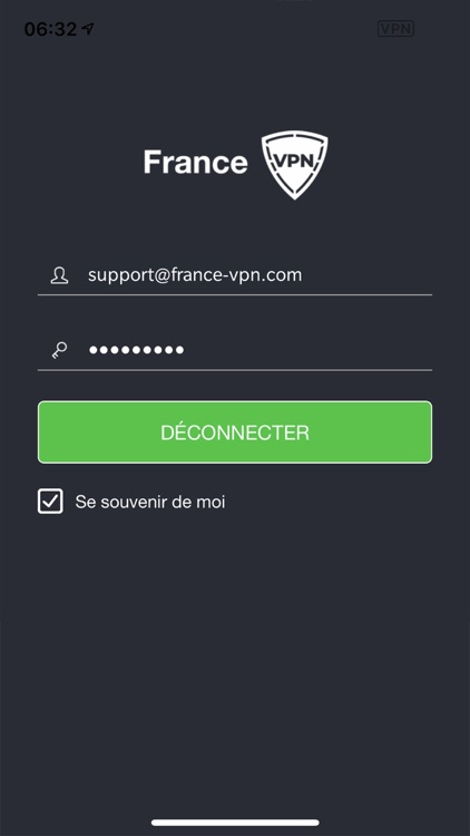 FranceVPN