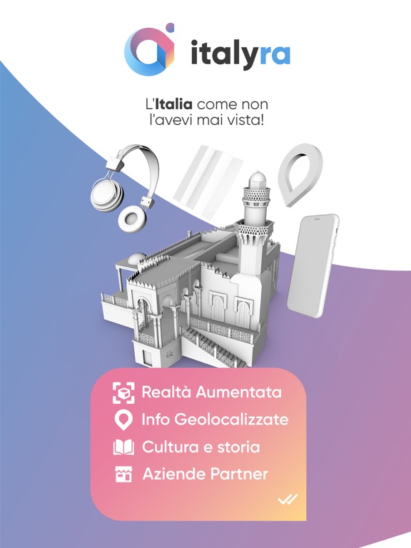 Screenshot #4 pour ItalyRA