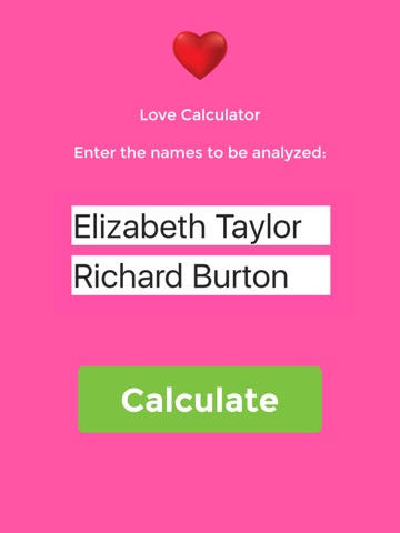 Love Calculator: My Match Testのおすすめ画像2