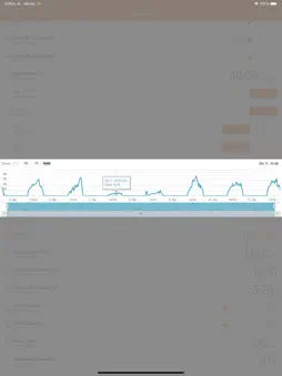 iPetrol screenshot 16