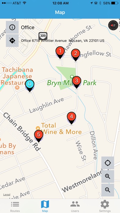 【图】TrackRoad(截图2)