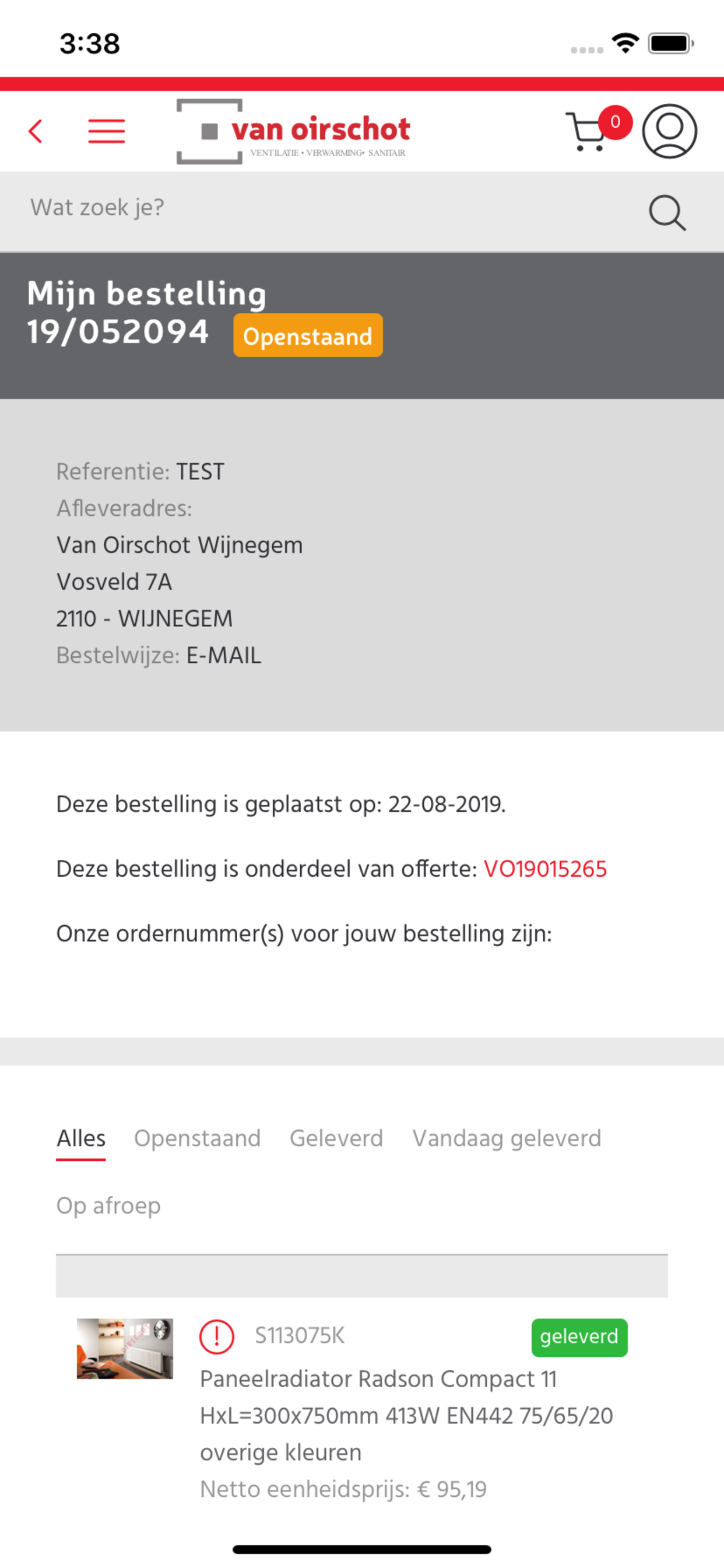 Van Oirschot