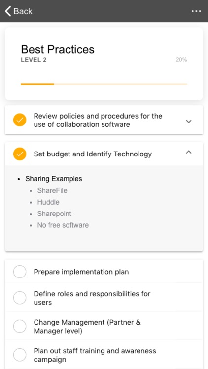 Crowe Digital Transformation