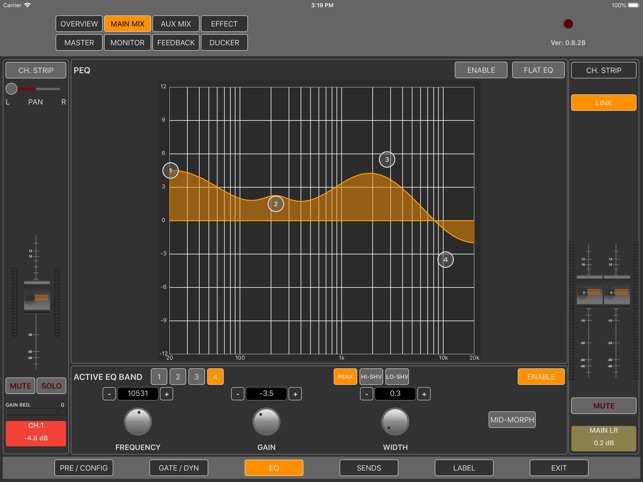 UNITY Mobile Mix(圖4)-速報App