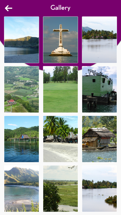 Mindanao Island Travel Guideのおすすめ画像4