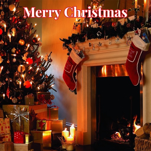 Christmas SMS Sender