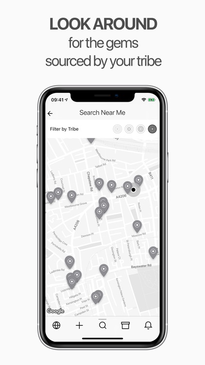 TRIBAM | Recommendations screenshot-6