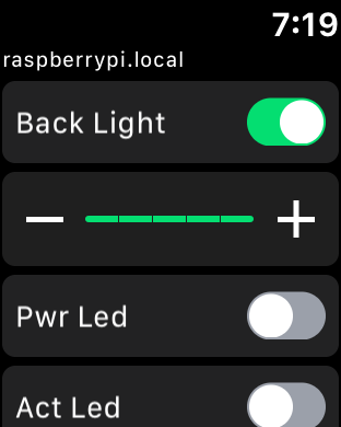 piDisplay