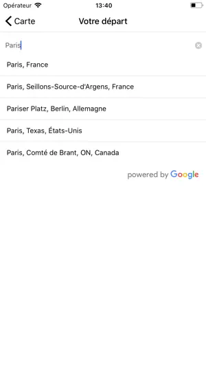 RedBox screenshot 3