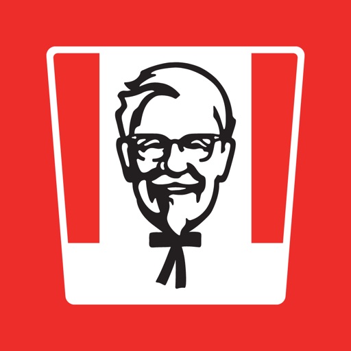 KFC Singapore iOS App