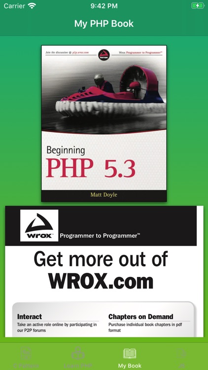 My Development Learning screenshot-3